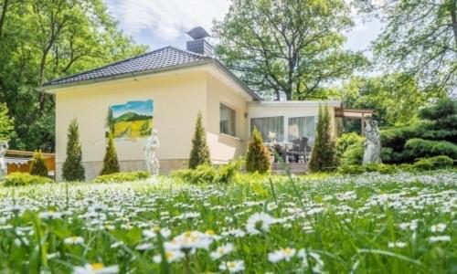 Ferienhaus Kurt Elbingerode  Exterior foto