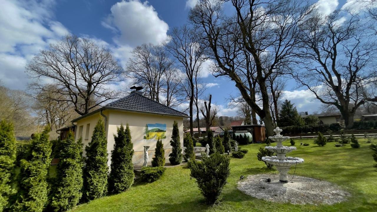 Ferienhaus Kurt Elbingerode  Exterior foto